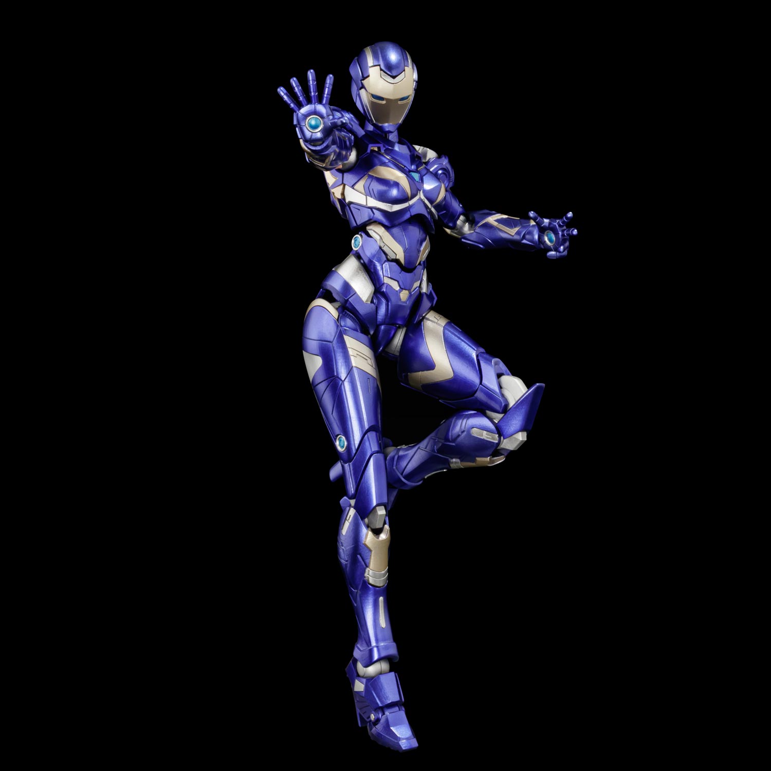 FIGHTING ARMOR Rescue